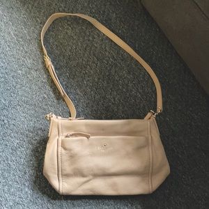 Kate Spade cross body purse